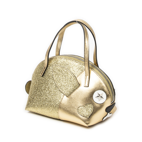 Gucci Children Rabbit Top Handle - Picture 2 of 7